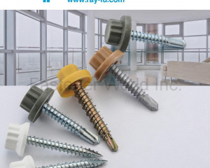 fastener-world(RAY FU ENTERPRISE CO., LTD. )