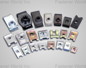 fastener-world(SHOU LONG PRECISION INDUSTRIAL CO., LTD. (GIANT LONG) )