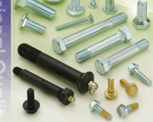 fastener-world(SHIN JAAN WORKS CO., LTD.  )