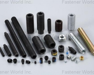 fastener-world(YI CHUN ENTERPRISE CO., LTD.  )