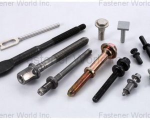 fastener-world(YI CHUN ENTERPRISE CO., LTD.  )