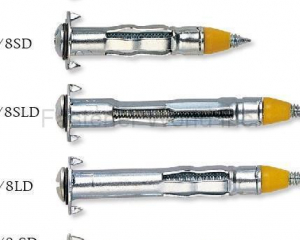 fastener-world(HWALLY PRODUCTS CO., LTD.  )