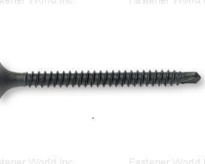 fastener-world(HWALLY PRODUCTS CO., LTD.  )