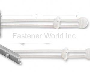 fastener-world(HWALLY PRODUCTS CO., LTD.  )