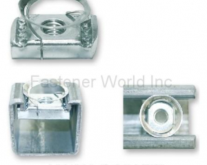 fastener-world(HWALLY PRODUCTS CO., LTD.  )