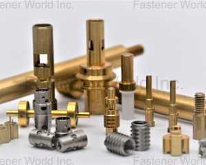 fastener-world(MAC PRECISION HARDWARE CO. )