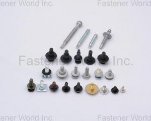 fastener-world(CHIA SING SCREW INDUSTRIAL CO., LTD. )