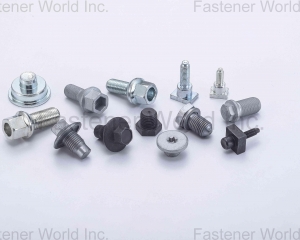 fastener-world(AT-HOME ENTERPRISE CO., LTD.  )