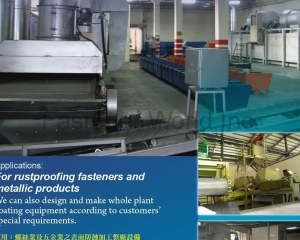 fastener-world(LI YUN MACHINERY CO., LTD. )