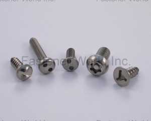 fastener-world(A-PLUS SCREWS INC. )