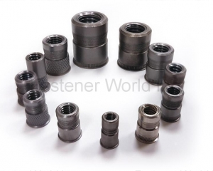 fastener-world(WEH SHENG PRECISION INDUSTRY CO., LTD. )