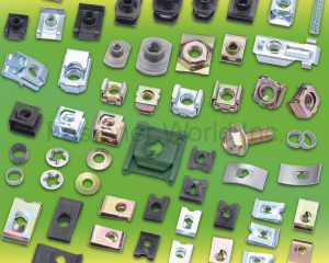 fastener-world(EASON TECH INDUSTRIAL CO., LTD.  )