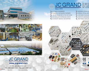 fastener-world(J.C. GRAND CORPORATION (JC) )