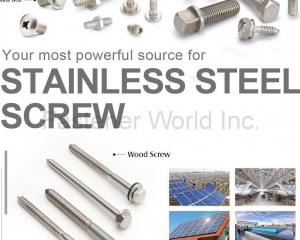 fastener-world(WINLINK FASTENERS CO., LTD.  )