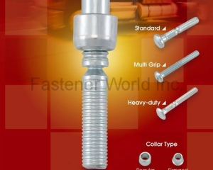 fastener-world(ANCHOR FASTENERS INDUSTRIAL CO., LTD.  )