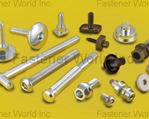 fastener-world(AT-HOME ENTERPRISE CO., LTD.  )