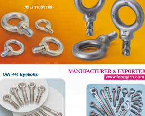 fastener-world(FONG YIEN INDUSTRIAL CO., LTD.  )