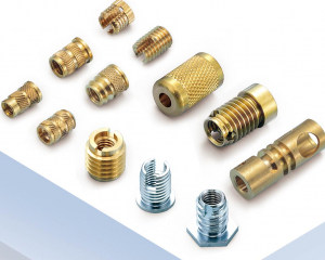 fastener-world(CLH PRECISION ENTERPRISE CO., LTD.  )