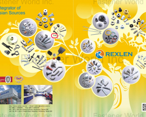 fastener-world(REXLEN CORP.  )