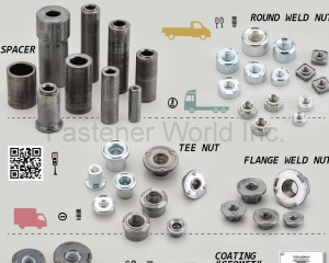 fastener-world(Q-NUTS INDUSTRIAL CORP. )