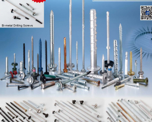 fastener-world(LINKWELL INDUSTRY CO., LTD. )