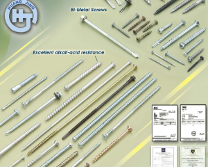 fastener-world(HUANG JING INDUSTRIAL CO., LTD.  )