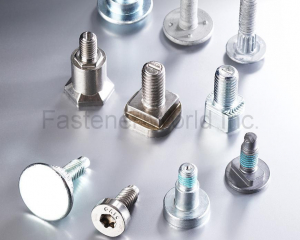 fastener-world(VERTEX PRECISION INDUSTRIAL CORP. )