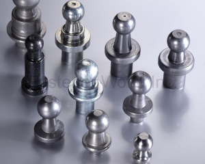 fastener-world(VERTEX PRECISION INDUSTRIAL CORP. )