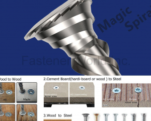 fastener-world(FONG PREAN INDUSTRIAL CO., LTD. )