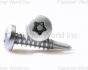 fastener-world(FONG PREAN INDUSTRIAL CO., LTD. )