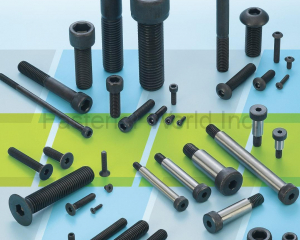 fastener-world(HONG YING FASTENERS ENT. CO., LTD. )