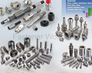 fastener-world(TAIWAN KODAI CO., LTD. )