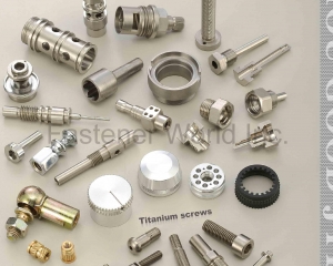 fastener-world(IOU GOOD JYI INDUSTRY CO., LTD.  )