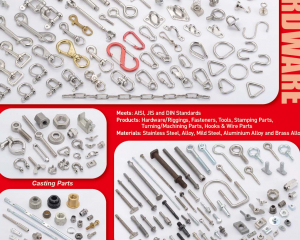 fastener-world(ALISHAN INTERNATIONAL GROUP CO., LTD. )