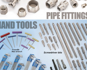 fastener-world(SHUN DEN IRON WORKS CO., LTD.  )