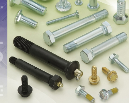 fastener-world(SHIN JAAN WORKS CO., LTD.  )