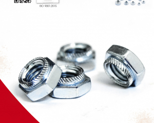 fastener-world(WEI IN ENTERPRISE CO., LTD. )