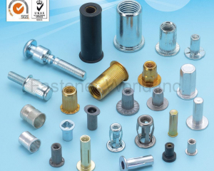 fastener-world(J. T. FASTENERS SUPPLY CO., LTD.  )