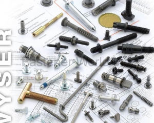 fastener-world(WYSER INTERNATIONAL CORP.  )