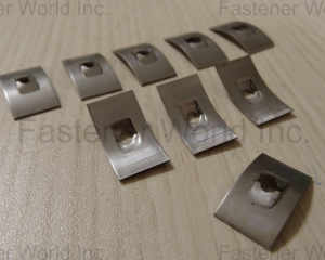 fastener-world(EASON TECH INDUSTRIAL CO., LTD.  )