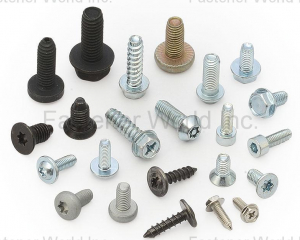 fastener-world(PENGTEH INDUSTRIAL CO., LTD.  )