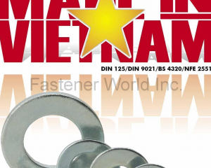 fastener-world(TSENG WIN / ORIENTAL MULTIPLE ENTERPRISE LTD. )