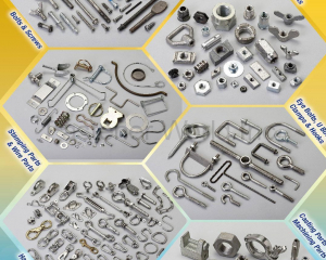 fastener-world(ALISHAN INTERNATIONAL GROUP CO., LTD. )