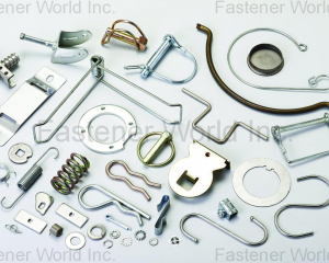 fastener-world(ALISHAN INTERNATIONAL GROUP CO., LTD. )