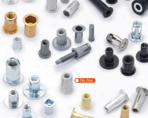 fastener-world(J. T. FASTENERS SUPPLY CO., LTD.  )