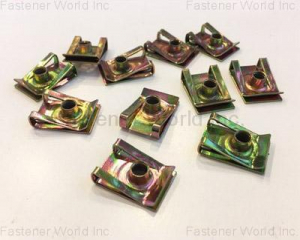 fastener-world(EASON TECH INDUSTRIAL CO., LTD.  )