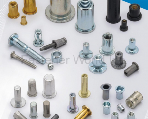 fastener-world(J. T. FASTENERS SUPPLY CO., LTD.  )