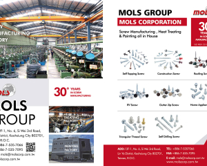 fastener-world(MOLS CORPORATION  )