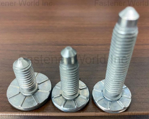 fastener-world(GOFAST CO., LTD.  )