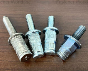 fastener-world(GOFAST CO., LTD.  )